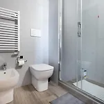 Design Loft Bicocca - A Pochi Passi Da Bicocca M5 * Mailand