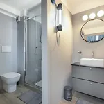 Apartment Design Loft Bicocca - A Pochi Passi Da Bicocca M5