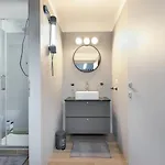 Design Loft Bicocca - A Pochi Passi Da Bicocca M5 * Mailand